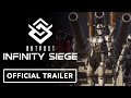 Outpost Infinity Siege - Official Trailer