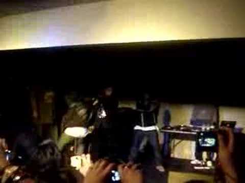 Omarion @ Finesse Leicester UK