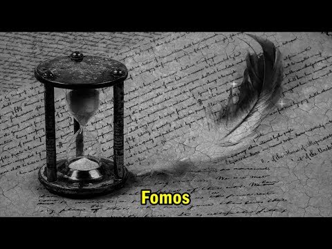 Fomos - Jay Vaquer