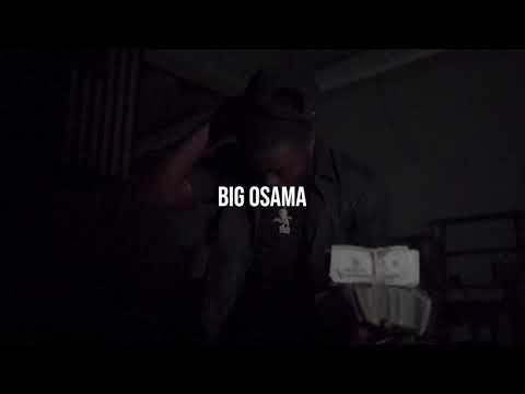 Big Osama x King Von- Suspects ( Official Video )