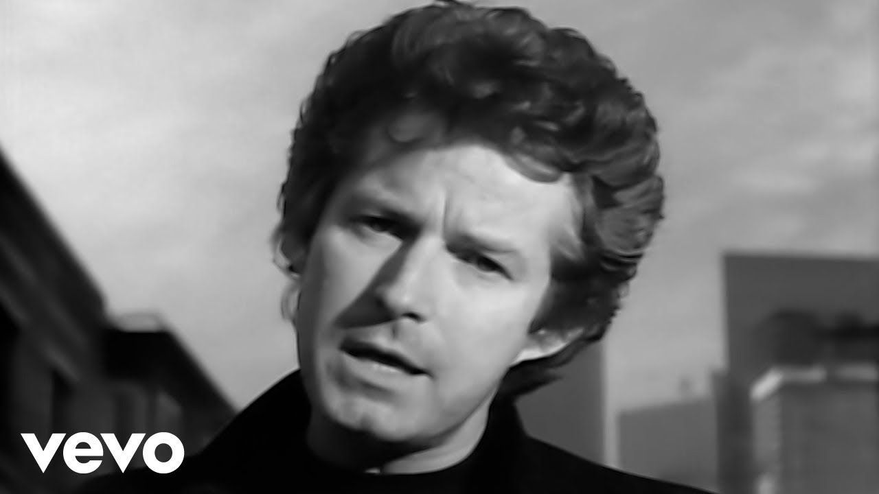 Don Henley - The Boys Of Summer (Official Music Video) - YouTube