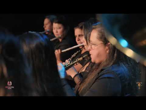 Orquestra MINC | Hino 298 - Avante sempre sem temer! | CCB Hinário 5 Musicistas