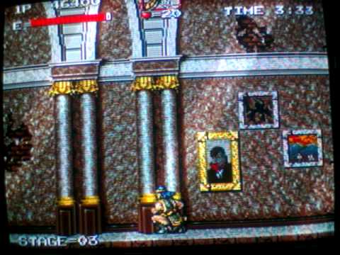 Haunted Castle Version M No death