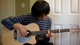 (Ulli Bögershuasen) Morgen ist alles wieder gut - Sungmin Lee