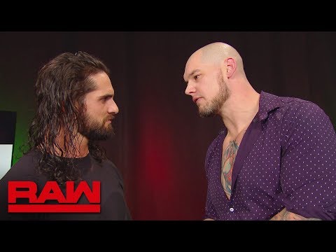 WWE Live Event Results From Brussels, Belgium (5/9/19): Rollins Takes On Corbin In Main Event