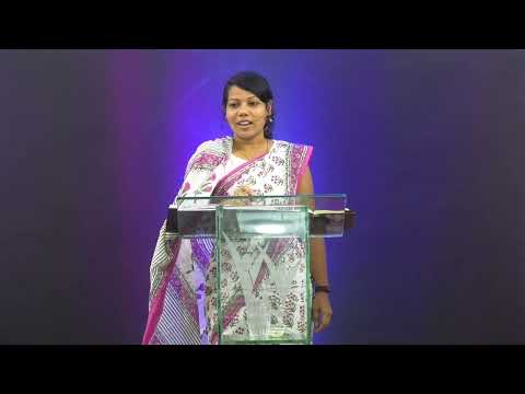 15-06-2022 | போதாது என்கிற மனநிலை | JOY ASIR | FWA CHURCH #tamilchristianmessage #fwachurch