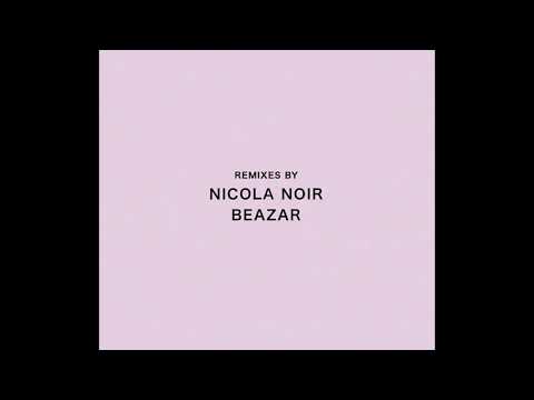 Harry Charles - With Them, (Nicola Noir Remix)