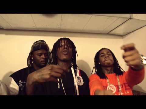 Ebone HoodRich Ft. Lil Mister - A Lot Of Money [Alotta Money]