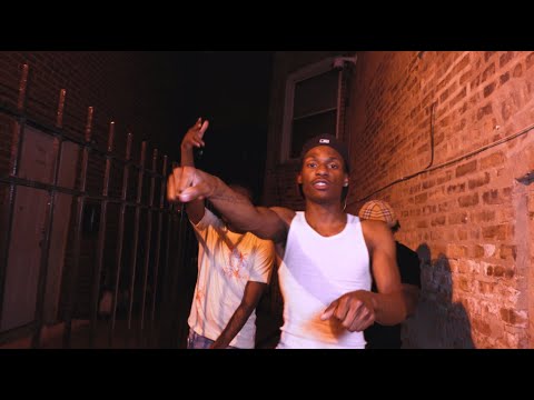 65 Lil Mike & 800 Lil Twin - Flatline 2.5 (Official Music Video)