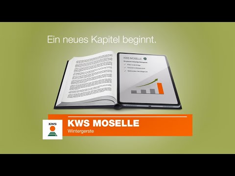 KWS MOSELLE - Ein neues Kapitel beginnt.