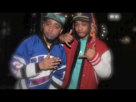 Citti Boi - "Poppin" Feat. Cloud Surfaz (PlayedBySpaidz & 40Thousand) NEW 2011