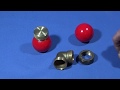Make Lovely Screw Top Boxes A Snooker Ball Up Cycle Hack