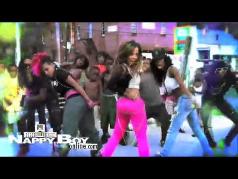 Sophia Fresh feat  T Pain   Superbad Official Music Video