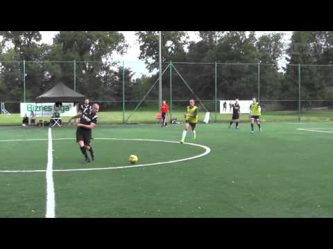 13.07.2015 - II Liga B - BAT vs. OBI