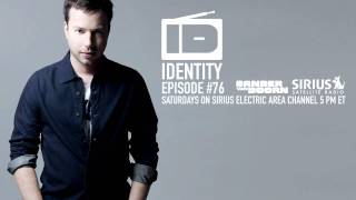 Sander van Doorn - Identity Episode 76