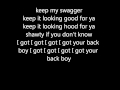 Got Your Back T I Ft Keri Hilson With Lyrics