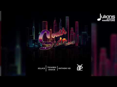 Triniboi Joocie - Hooligan Anthem (South Side Riddim) "2019 Soca" (Grenada)