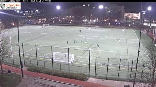 Student Legacy Park East