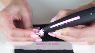 UltraTester (TM) 3+ Diamond and Moissanite Tester Related Video Thumbnail