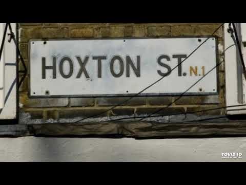 #Hoxton Dotty x Slipz x Starz - Funny Boy