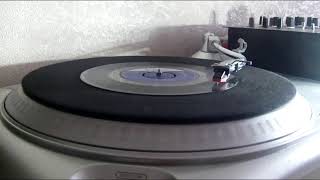 Tony Orlando - Am I The Guy (Fontana).