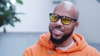 Leon Oldstrong’s portfolio career as a director in documentary, scripted and 360