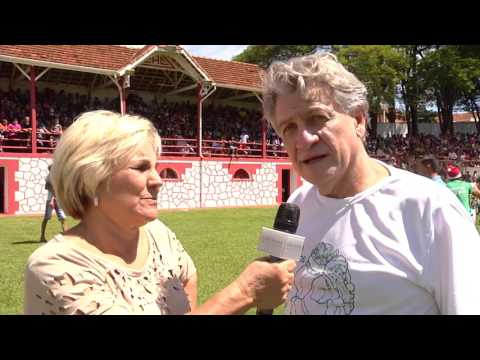 Programa Neusa Bighetti exibido em 25/12/2016 - Cravinhos Natal