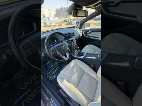 фото volvo v60 i рестайлинг 0