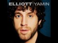 Elliot Yamin Don't Be Afraid