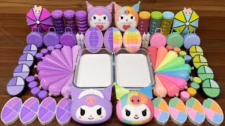 Download lagu PASTEL vs PURPLE KUROMI I Mixing random into Glossy Slime I Satisfying Slime #610 mp3 Download lagu PASTEL vs PURPLE KUROMI I Mixing random into Glossy Slime I Satisfying Slime #610 mp3