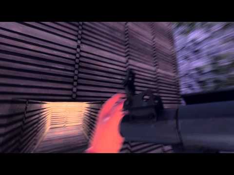 jump_eons_b2 FLAWLESS 2:26 | Soldier Jumping