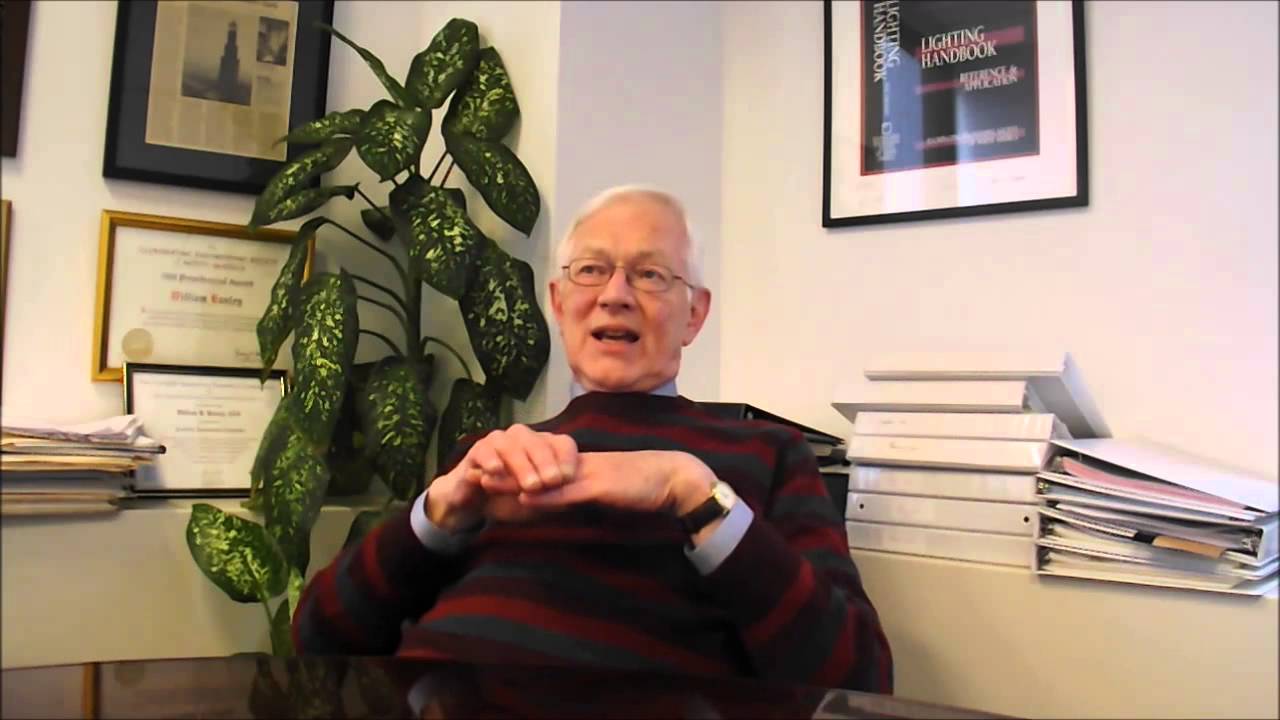 Hanley Discusses Sept 11, 2001