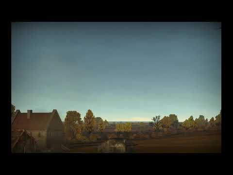 1 fire 2 kill with rp-3 rocket (tank RB 10.0)