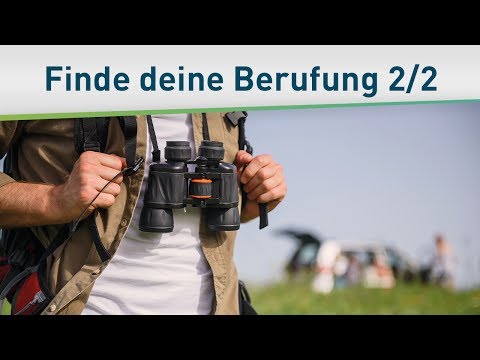 Finde deine Berufung 2/2 – Bayless Conley