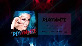 DIAMANTE - Lo Siento (Official Audio)