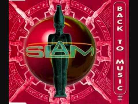 Slam - Back 2 Music (Grand Mix) (1994).wmv