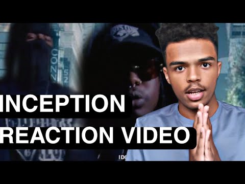 🇫🇷Freeze on a garage beat! | Zuukou Mayzie  - Inception FEAT Freeze Corleone  Reaction | SimonReacts