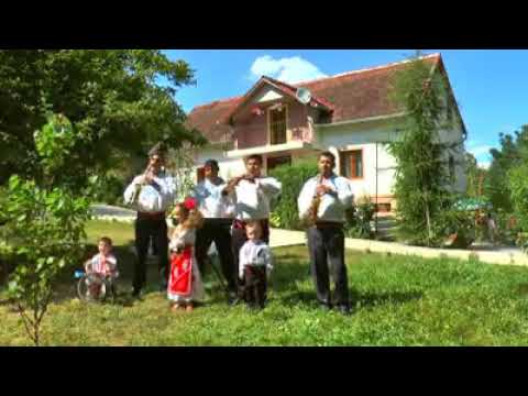 Aiana Maria Rada - Floare mandra banatana ~ 5 anisori