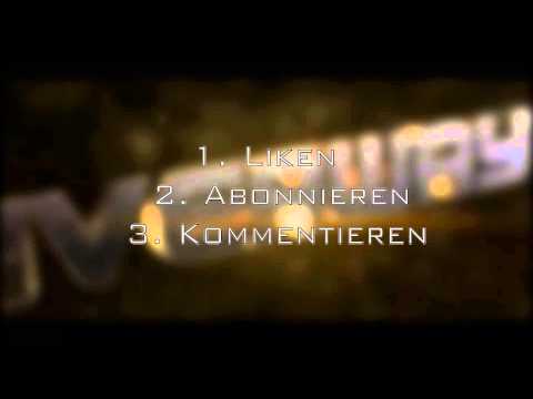 Intro Giveaway Thanks for 60 Subs...  Danke an alle Teilnehmer! [CLOSED]