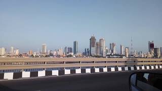 Bandra–Worli Sea Link - 3