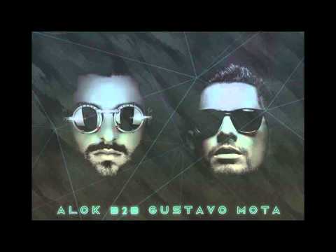 GUSTAVO MOTA  &  ALOK [ rádio energia ]