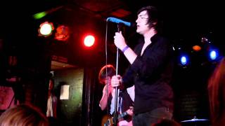 The Greater Heights - Secrets LIVE