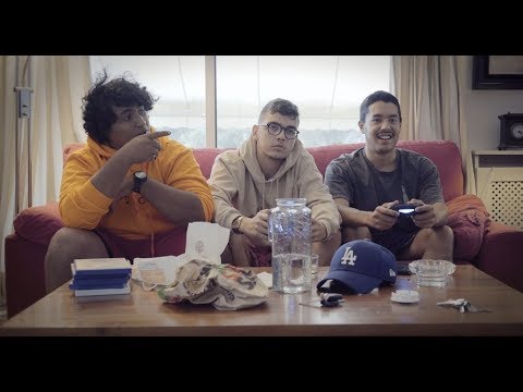 Damed Squad - SWITCH (shot by @gloryafterpeace)