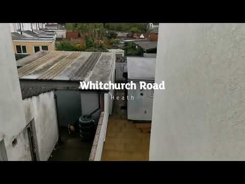 Whitchurch Road 312a