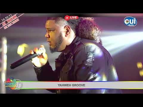 Zezi ou mem sa semen (Seggae) - Rubben Ricco & Yahweh Groove