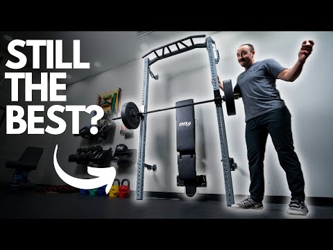 PRx Performance Pro Rack Review: 5+ Years Later...