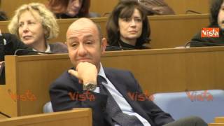 Shoah, alla Camera il docu-film di Francesco Guccini &quot;Son morto che ero bambino&quot;