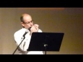 Hareut - Yom Hazikaron, April 24, 2102 Web.mp4 ...