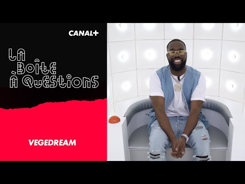 La Boîte à Questions de Vegedream – 02/12/2020