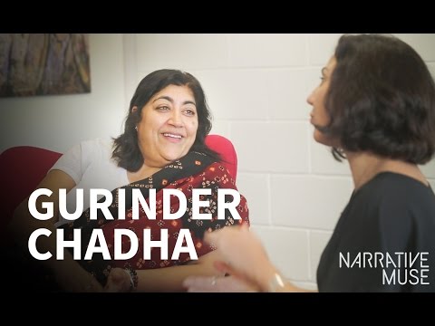 Making of Viceroy's House with Gurinder Chadha